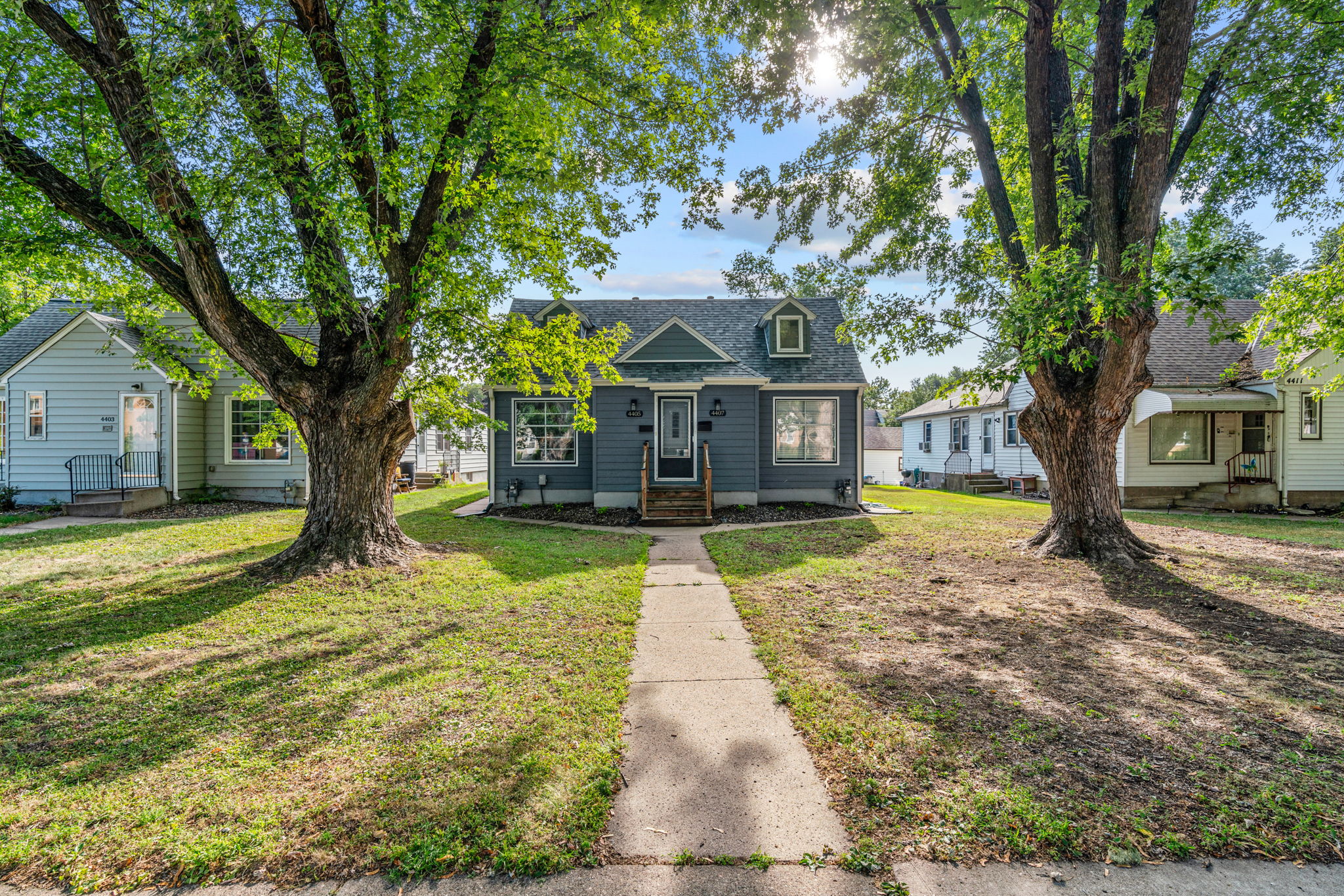 4407 Cedar Avenue
