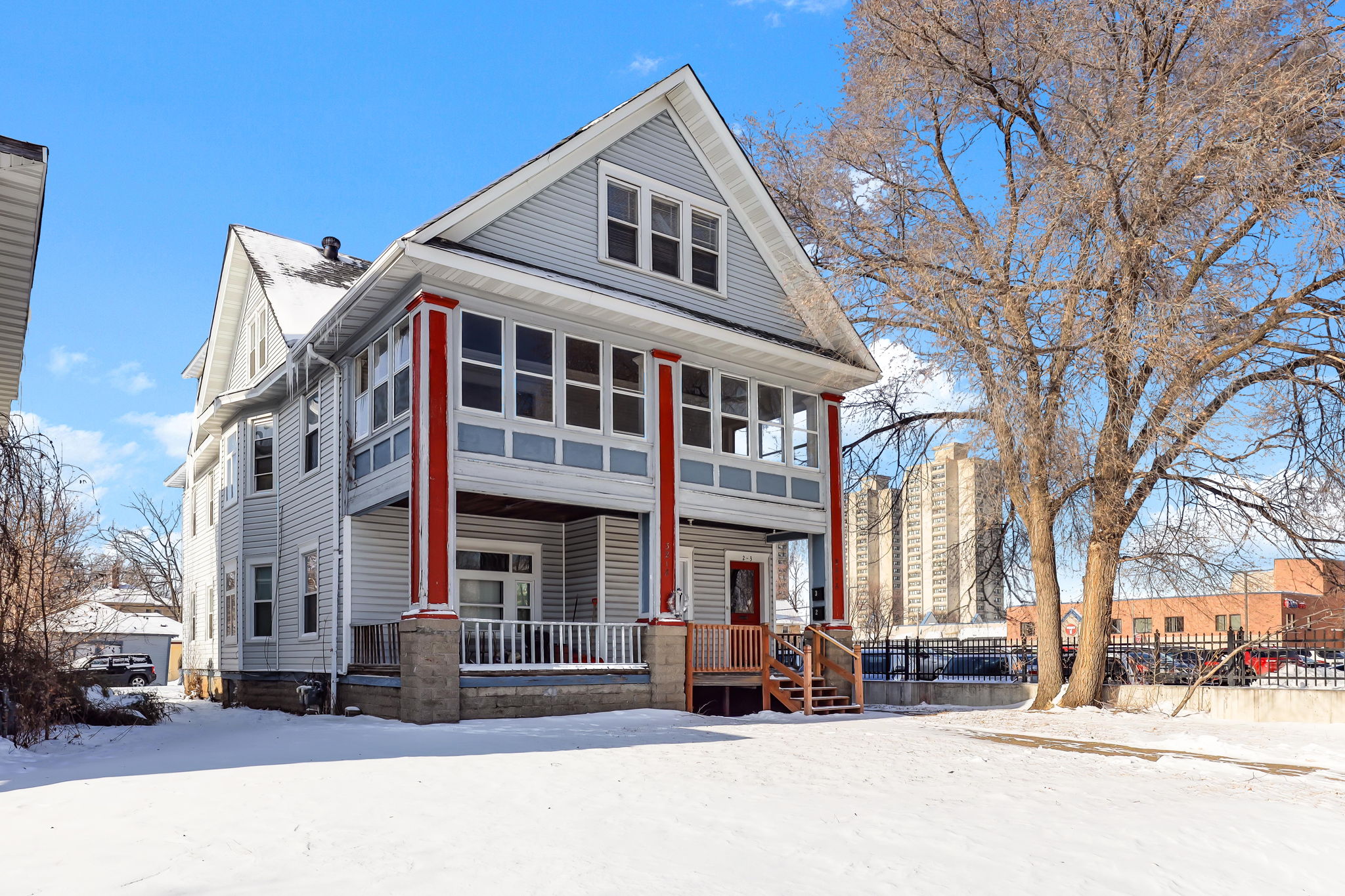 3216 Nicollet Avenue - 3