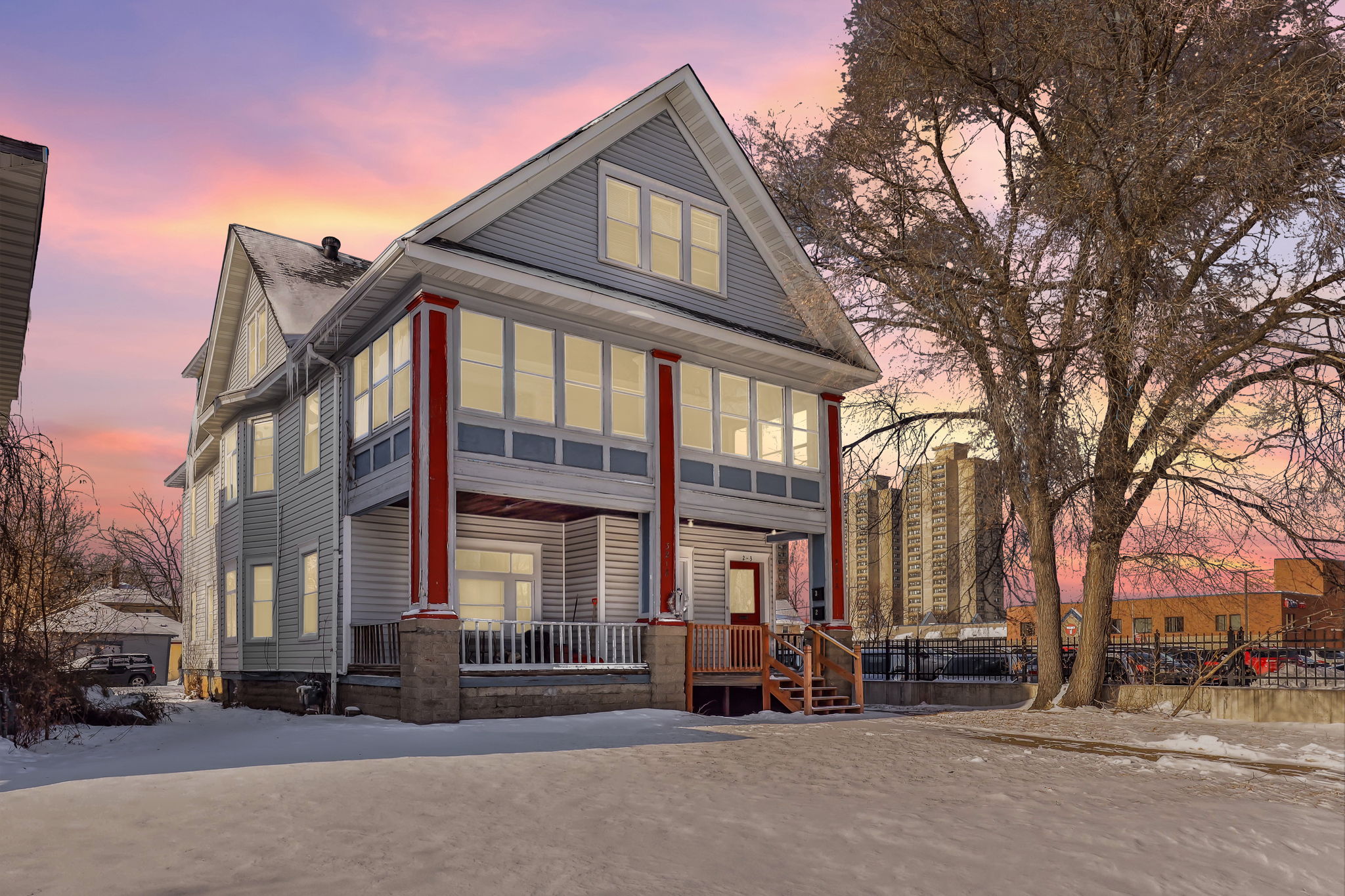 3216 Nicollet Avenue - 3