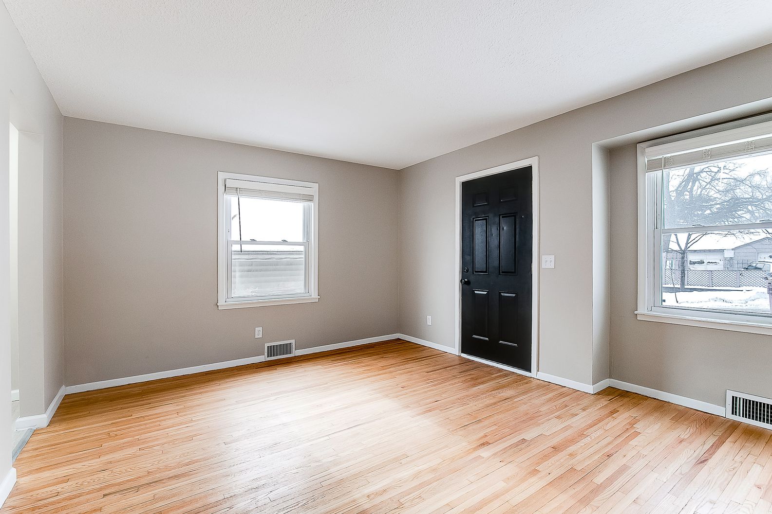 5849-5851 Blaisdell Avenue - 5849