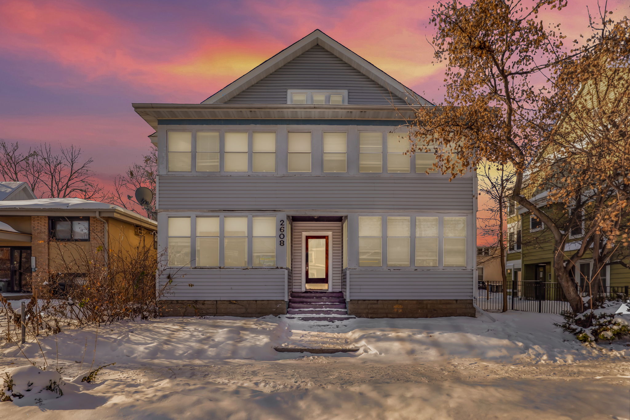 2608 Pillsbury Avenue - 5