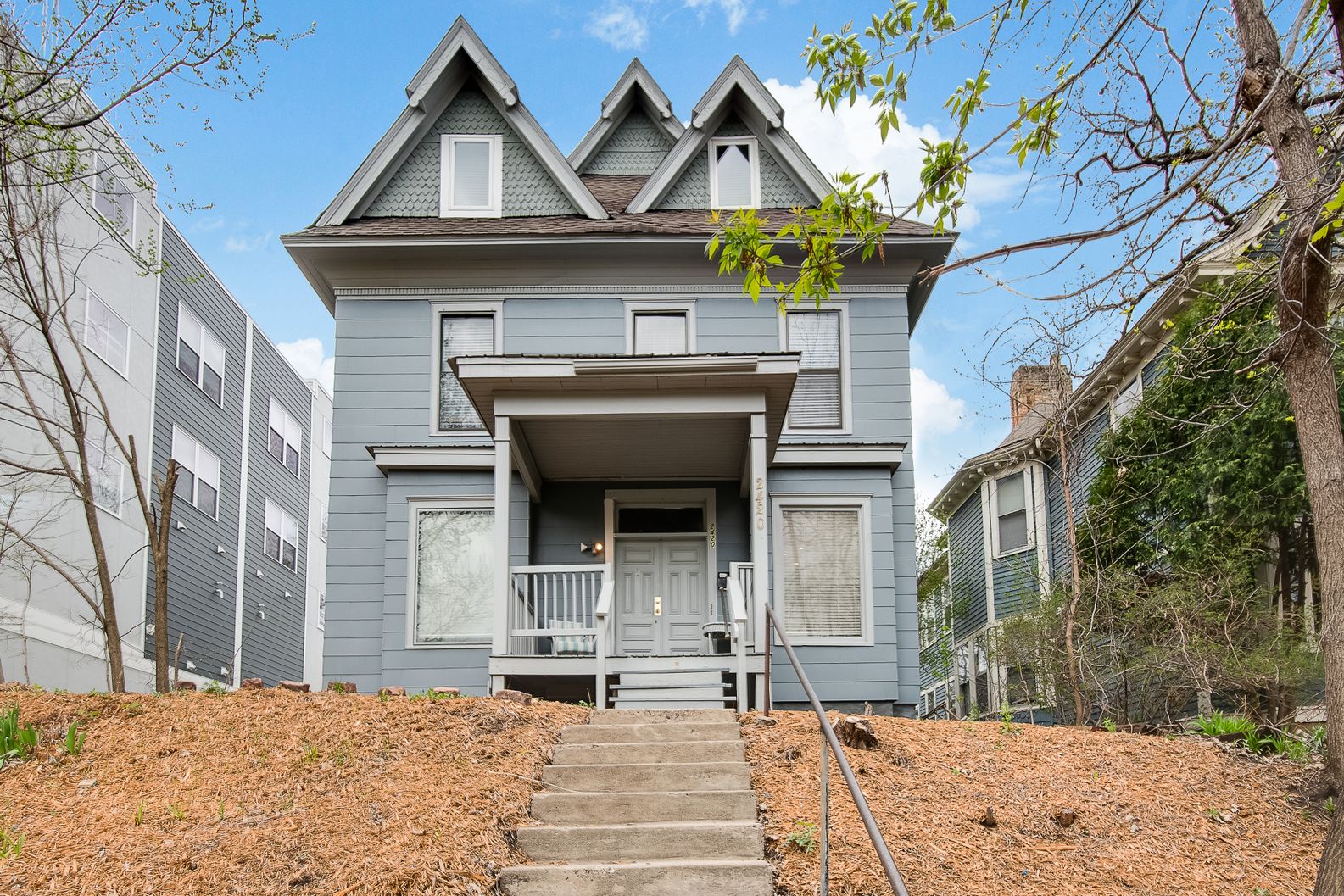 2420 Lyndale Avenue South - 1